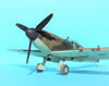 Hasegawa 1/32 Spitfire Mk.IIa by Tolga Ulgur: Image