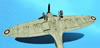 Hasegawa 1/32 Spitfire Mk.IIa by Tolga Ulgur: Image