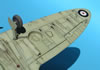 Hasegawa 1/32 Spitfire Mk.IIa by Tolga Ulgur: Image