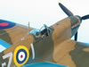 Hasegawa 1/32 Spitfire Mk.IIa by Tolga Ulgur: Image