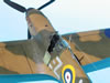 Hasegawa 1/32 Spitfire Mk.IIa by Tolga Ulgur: Image