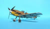 Dragon's 1/32 Bf 109 E-7/Trop by Tolga Ulgur: Image