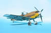 Dragon's 1/32 Bf 109 E-7/Trop by Tolga Ulgur: Image