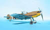 Dragon's 1/32 Bf 109 E-7/Trop by Tolga Ulgur: Image