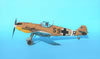 Dragon's 1/32 Bf 109 E-7/Trop by Tolga Ulgur: Image