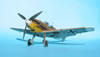 Dragon's 1/32 Bf 109 E-7/Trop by Tolga Ulgur: Image