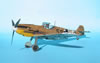 Dragon's 1/32 Bf 109 E-7/Trop by Tolga Ulgur: Image