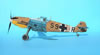 Dragon's 1/32 Bf 109 E-7/Trop by Tolga Ulgur: Image