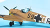 Dragon's 1/32 Bf 109 E-7/Trop by Tolga Ulgur: Image