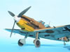 Dragon's 1/32 Bf 109 E-7/Trop by Tolga Ulgur: Image