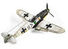 Messerschmitt Bf 109 F-2 by Christos Papadopoulos: Image