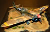 Hasegawa 1/48 Spitfire Vb Trop by Valter Vaudagna: Image