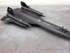 Revell 1/48 SR-71A by Diedrich Wiegmann: Image