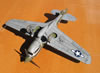 Hasegawa 1/32 P-40N Warhawk by Tolga Ulgur: Image