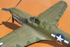 Hasegawa 1/32 P-40N Warhawk by Tolga Ulgur: Image