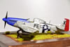 Tamiya 1/72 P-51D Mustang by Sergio Luiz: Image