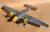 Dragon 1/32 Messerschmitt Bf 110 D by Tolga Ulgur: Image