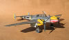 Dragon 1/32 Messerschmitt Bf 110 D by Tolga Ulgur: Image