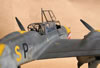 Dragon 1/32 Messerschmitt Bf 110 D by Tolga Ulgur: Image