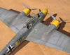 Dragon 1/32 Messerschmitt Bf 110 D by Tolga Ulgur: Image