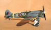 Special Hobby 1/32 Hawker Tempest Mk.V by Tolga Ulgur: Image