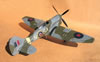 Special Hobby 1/32 Hawker Tempest Mk.V by Tolga Ulgur: Image