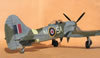 Special Hobby 1/32 Hawker Tempest Mk.V by Tolga Ulgur: Image