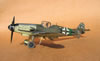 Hasegawa 1/32 Messerschmitt Bf 109 G-6/AS by Tolga Ulgur: Image