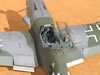 Hasegawa 1/32 Messerschmitt Bf 109 G-6/AS by Tolga Ulgur: Image