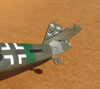 Hasegawa 1/32 Messerschmitt Bf 109 G-6/AS by Tolga Ulgur: Image