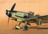 Hasegawa 1/32 Messerschmitt Bf 109 G-6/AS by Tolga Ulgur: Image