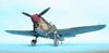 Hasegawa 1/32 P-40E Warhawk by Tolga Ulgur: Image