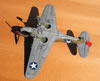 Hasegawa 1/32 P-40E Warhawk by Tolga Ulgur: Image