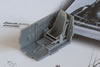 Bitskrieg 1/48 Bf 109 A to E Seats Preview: Image