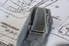 Bitskrieg 1/48 Bf 109 A to E Seats Preview: Image