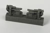 Eduard BRASSIN Item No. 648562 - Focke-Wulf Fw 190 A-8 Fuselage Gun Set Review by David Couche: Image