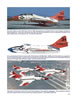 Detail & Scale F9F Cougar in US Navy & Marine Corps Service Review by Don Linn: Image