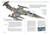 Spencer Pollard F-104 Starfighter BOOK PREVIEW: Image