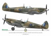 Exito Decals Item No. ED32003 - Supermarine Spitfire "Sexy Spitfires" Review by Graham Carter: Image