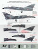 TG Decals Super Etendard Decals Review by Graham Carter: Image