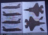 TG Decals 1/72 and 1/48 Worldwide Lightnings Pts. I, II and III Review by Graham Carter: Image