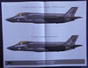 TG Decals 1/72 and 1/48 Worldwide Lightnings Pts. I, II and III Review by Graham Carter: Image