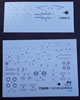 TG Decals 1/72 and 1/48 Worldwide Lightnings Pts. I, II and III Review by Graham Carter: Image