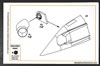 Clear Prop Kit No. 72002 - Kaman UH-2A/B Seasprite Review by John Miller: Image