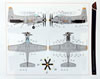 Clear Prop 1/72 XA2D-1 Skyshark Review by Brett Green: Image