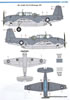 Sword Kit No. SW72136 - TBF-1 Avenger over Midway and Guadalcanal Review bg Jim Bates: Image