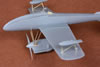 S.B.S. Model 1/72 Macchi M 33 Preview: Image