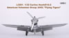 GWH 1/32 scale Curtiss Hawk 81A-2 American Volunteer Group (AVG) "Flying Tigers" Preview: Image