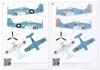 Arma Hobby Kit No. 70047 - F4F-4 Wildcat Expert Set Review by Brett Green: Image