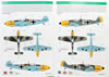 Eduard ProfiPACK Kit No. 2136 - Adlerangriff Battle of Britain Bf 109 E-1/3/4 Limited Edition Dual C: Image